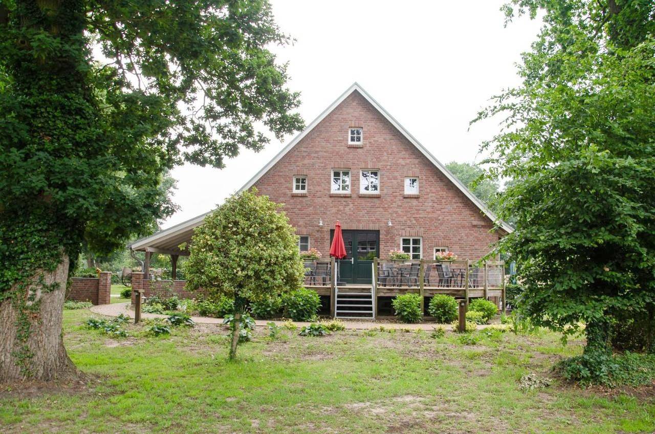 Two-Bedroom Apartment in Meppen, Hasetal
