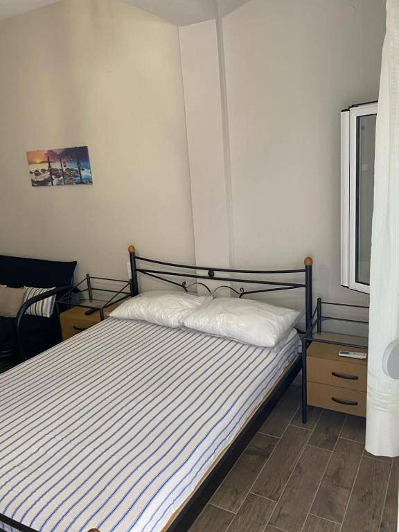 Gîte pour 3 personnes, avec balcon dans Selianitika - 4