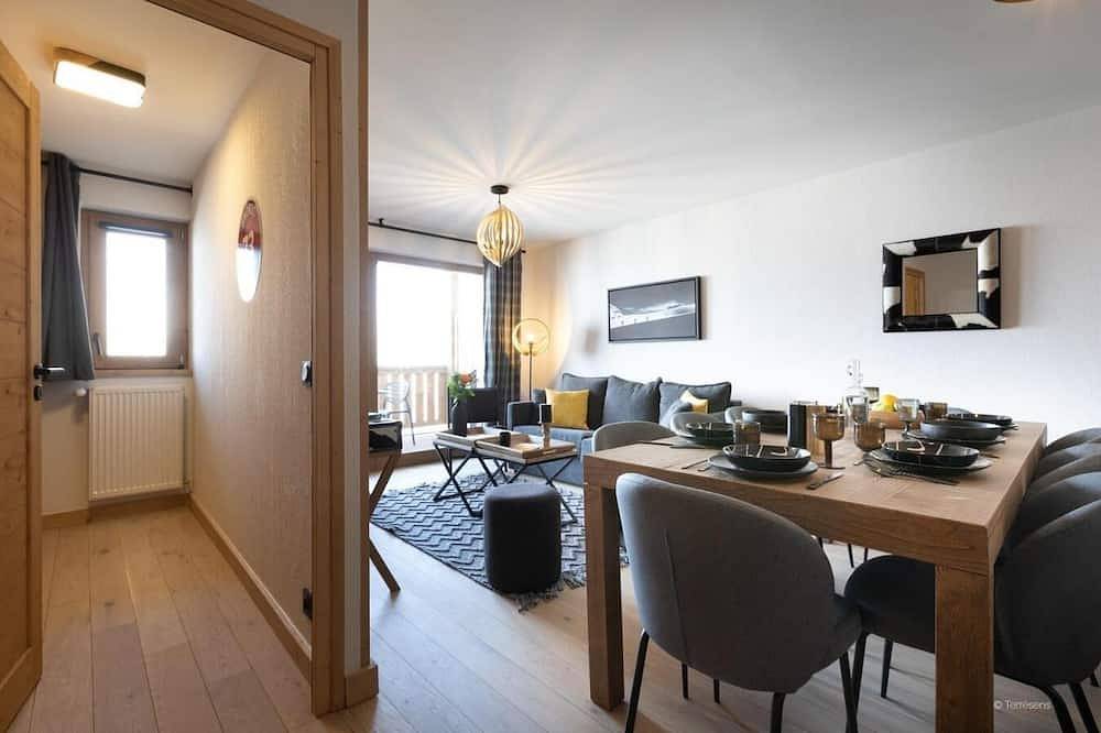 Appartamento vacanze a Paradiski a partire da 228€ a notte