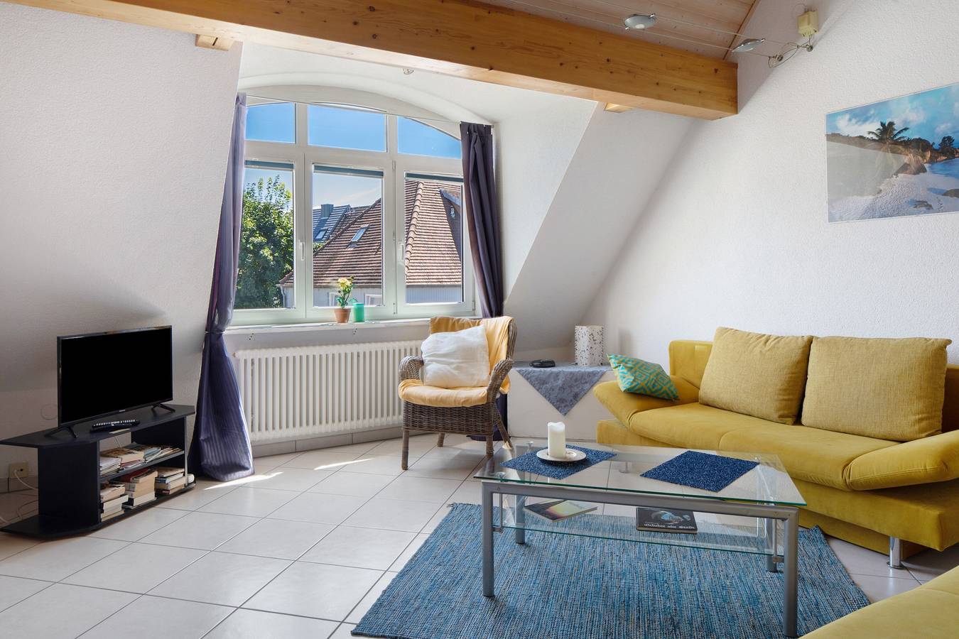 Appartamento intero, Appartamento 'Haus Birkenmeier' con vista montagna, terrazza privata e Wi-Fi in Friburgo, Sudschwarzwald