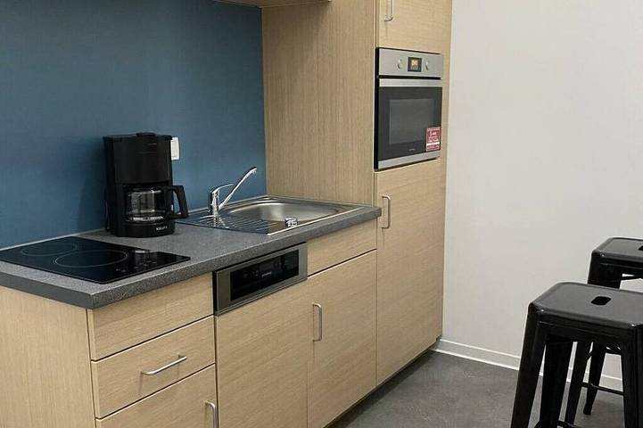 Ferienwohnung für 2 Personen in Forchheim