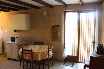 Cottage voor 4 Personen in Redortiers, Forcalquier en omgeving, Afbeelding 4