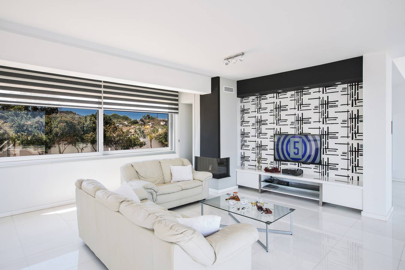 Ko1 with breathtaking sea views in Protaras, South Cyprus