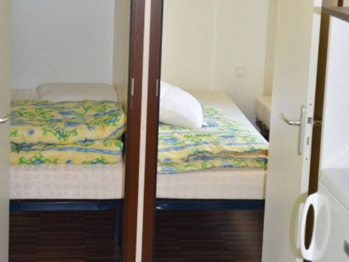 Location de vacances pour 6 personnes, avec terrasse et piscine à Monceaux-sur-Dordogne - 3