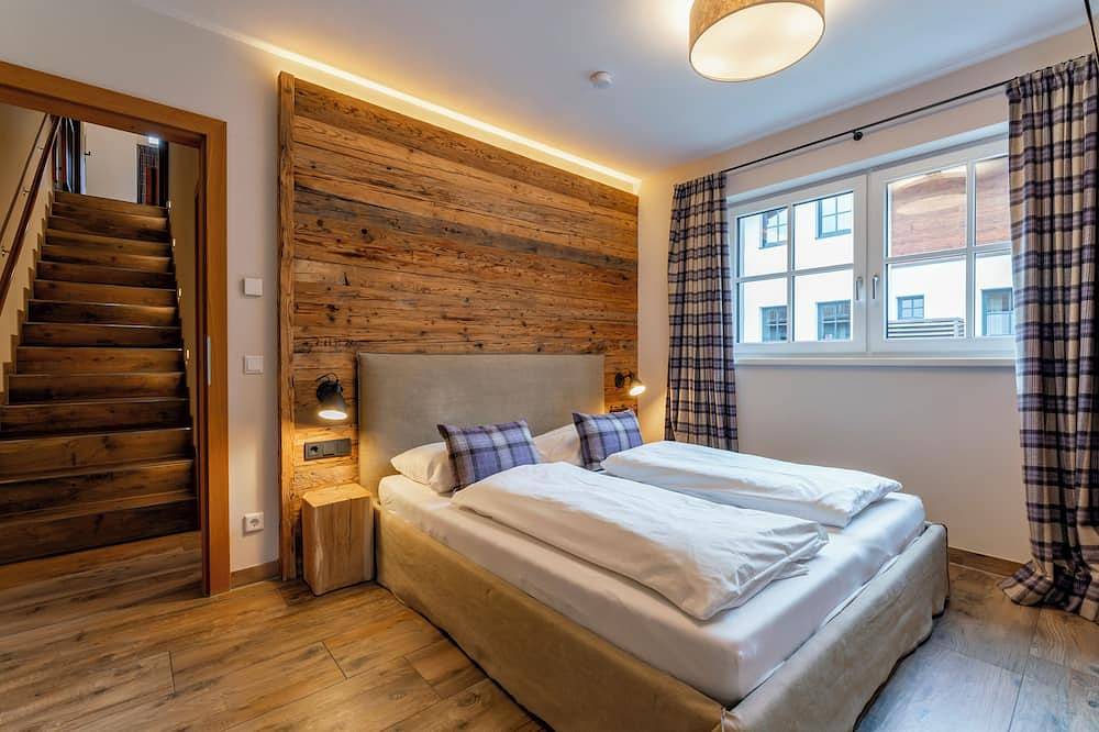 Exklusives Chalet mit Sauna und schöner Aussicht in Leogang, Pinzgau