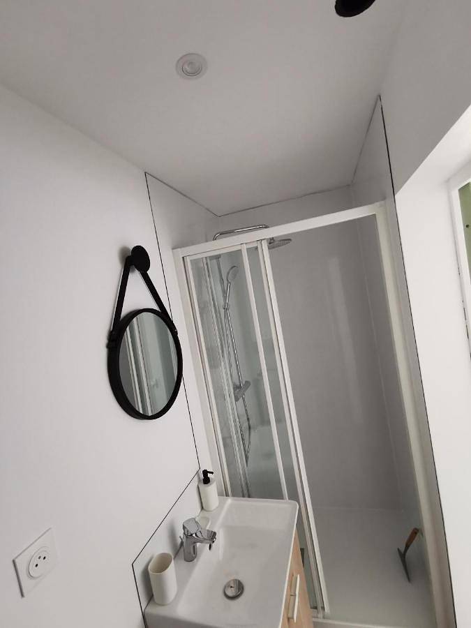 Gîte pour 2 personnes à Déville-lès-Rouen - 3