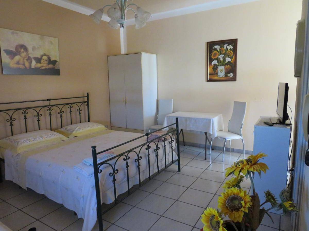 King Room with Pool View in Poggiardo, Provincia di Lecce