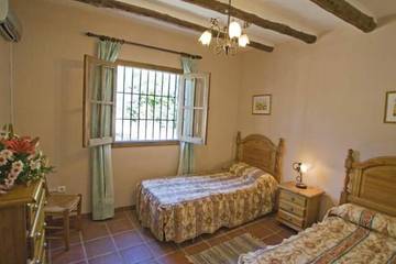 Finca für 4 Personen in Álora, Málaga Provinz, Bild 1