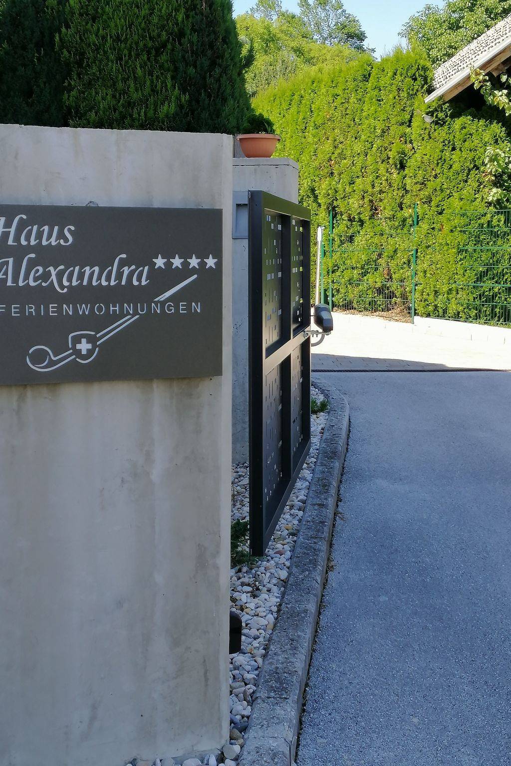 Entire apartment, Mit Balkon in Triglav National Park