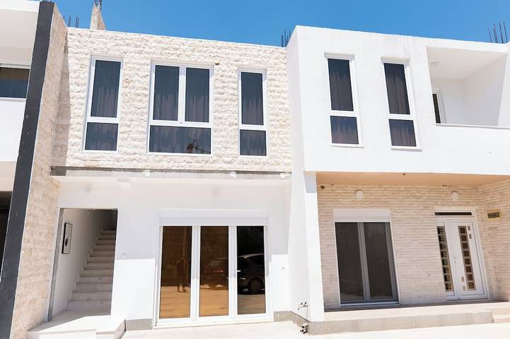 Ferienwohnung für 20 Personen in Montenegro