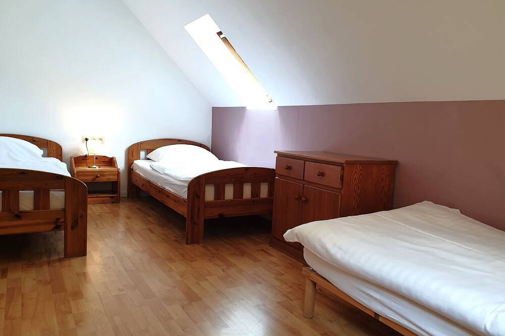 Ferienhaus für 9 Gäste mit 82m² in Nieheim in Nieheim, Kreis Höxter