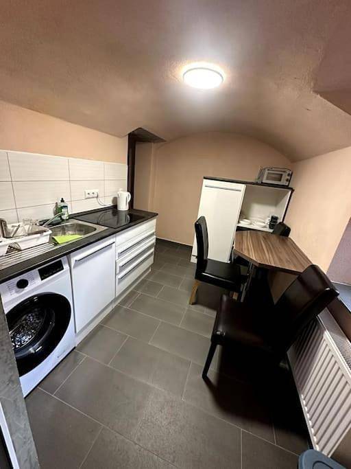 Ferienwohnung für 3 Personen in Borna
