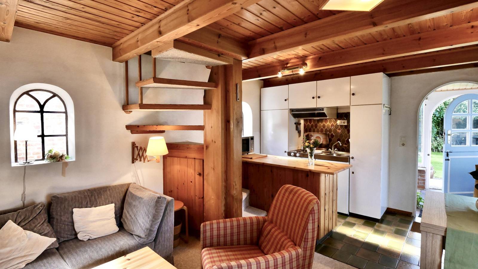 Ganze Ferienwohnung, Ferienhaus in Westerland, Sylt (Gemeinde)