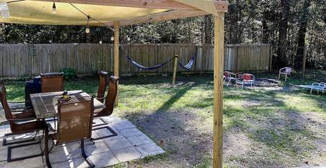 Camping pour 7 Personnes dans Floride, États-Unis, Photo 1