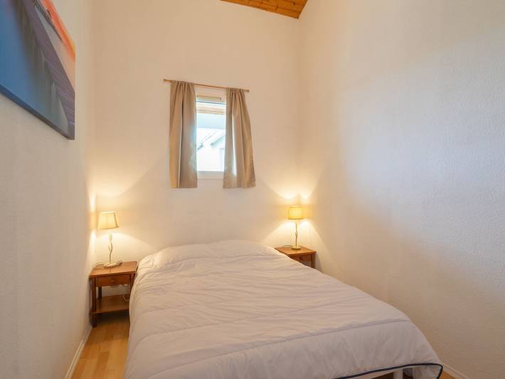 Gîte pour 4 personnes à Vaux-sur-Mer - 4