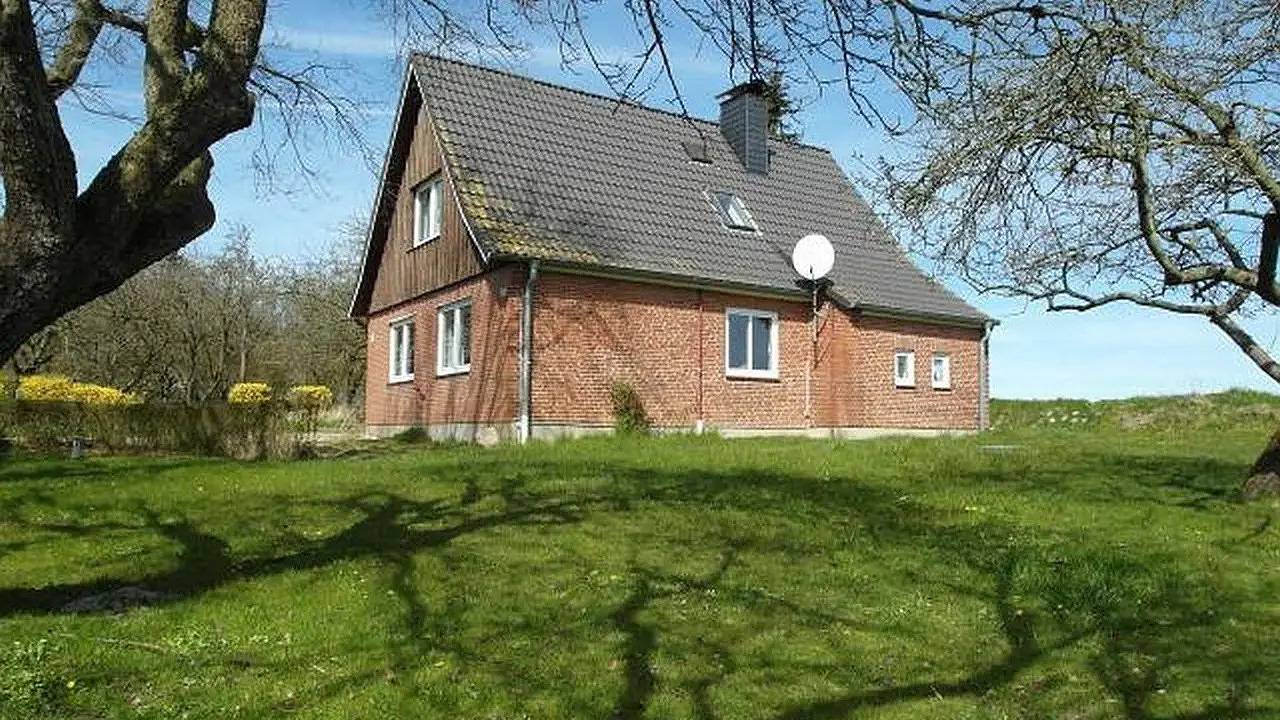 Ferienhaus für 6 Personen (110 m²) in Glücksburg in Glücksburg, Flensburger Förde