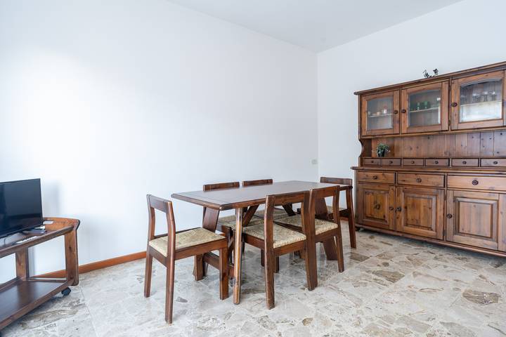 Ganze Wohnung, Residence Bellavista - Appartamento Tasso in Barzio, Gemeinde Barzio