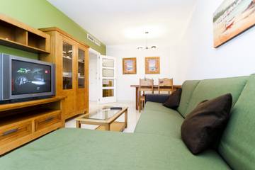 Ferieleilighet til 6 Personer i Salou, Costa Daurada, Bilde 4