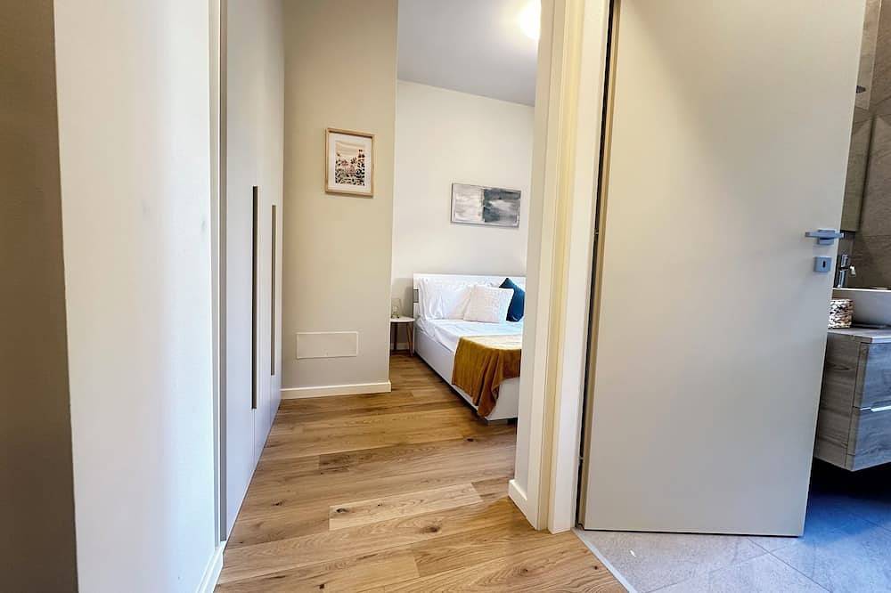 Apartamento entero, Two-room apartment Savoy Free parking in Cremona, Provincia de Cremona