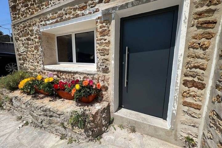 Appartement entier, T2 Cosy à 15 min de Paris in Athis-Mons, Essonne