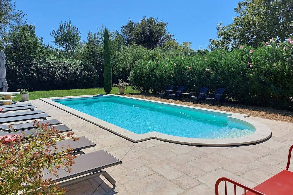 Photo : Maison de vacances