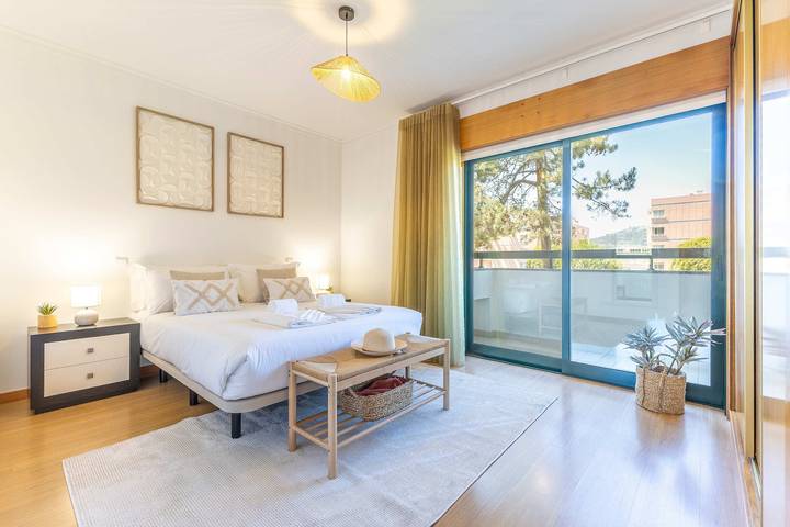 Gîte pour 4 personnes, avec Jardin dans Darque