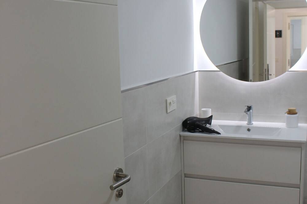 Appartement entier, Alen de Louro - Apartamento 5 Ardeleiro in Carnota, Rías Baixas