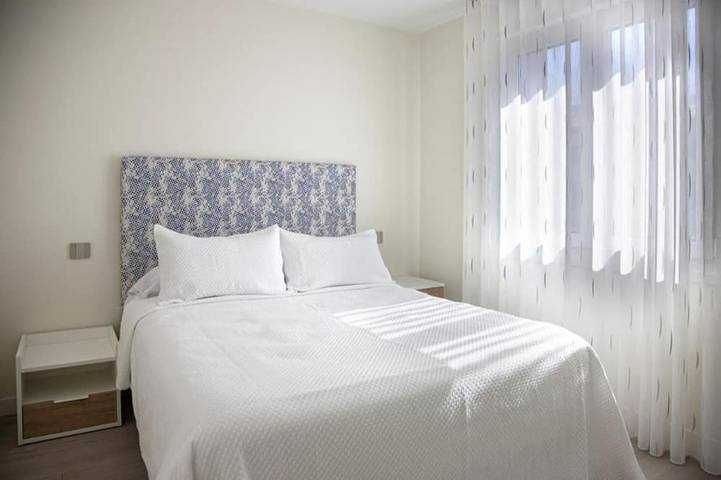Ganze Wohnung, Apartments La Quinta in Burgos, Burgos Provinz