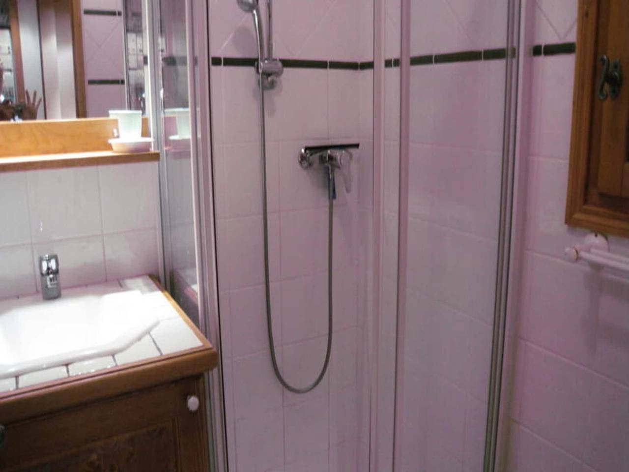Appartement entier, Rיsidence Floralie-Domaine des Lapons in Les Contamines-Montjoie, Pays du Mont-Blanc