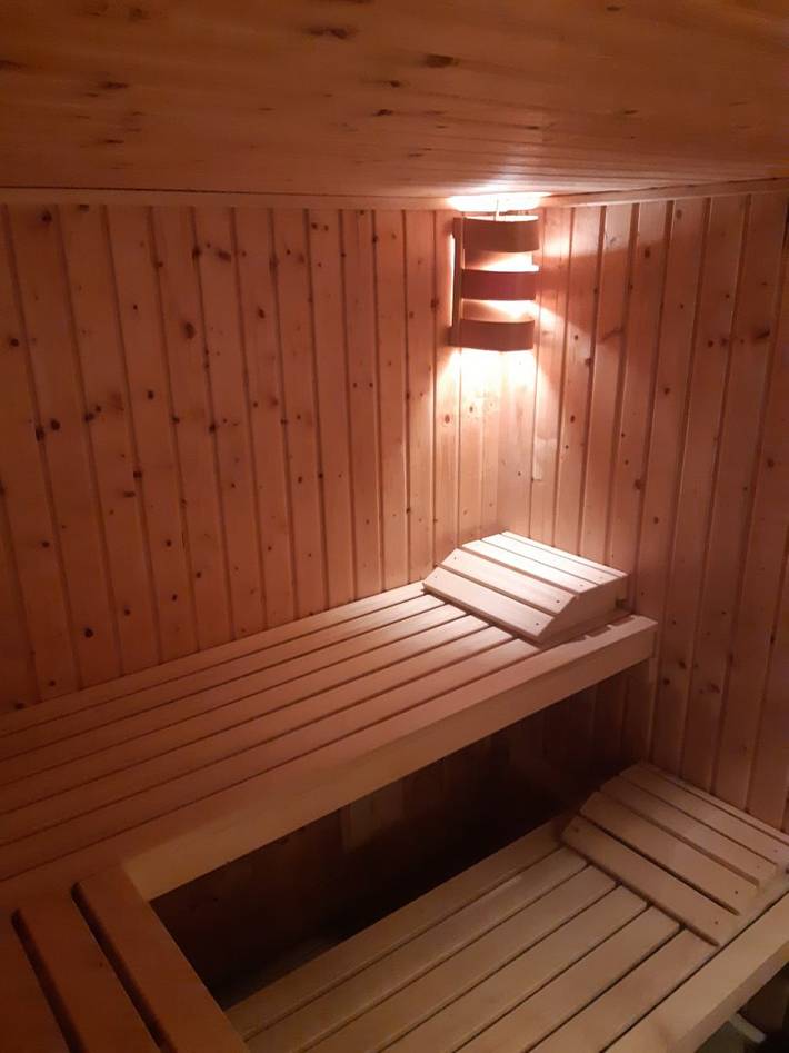 Gîte pour 8 personnes dans Mauges-sur-Loire - 4