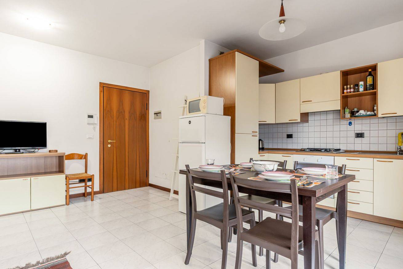 Appartement entier, Fiera Verona Bright Apartment with Balcony!  in Vérone, Province de Vérone