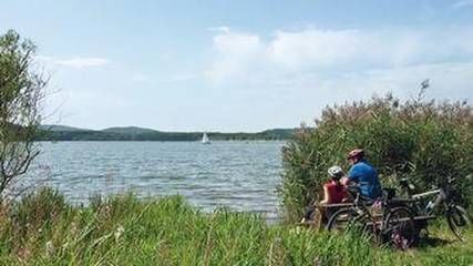 Ferienwohnung für 4 Personen in Nohfelden, Bostalsee, Bild 4