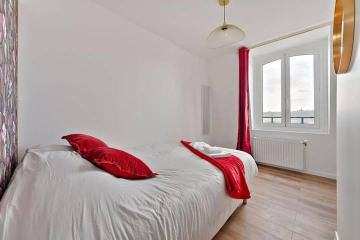 Gîte pour 5 personnes à Marly-le-Roi - 4