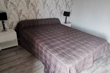 Villa pour 8 Personnes dans Ajaccio, Région d'Ajaccio, Photo 3