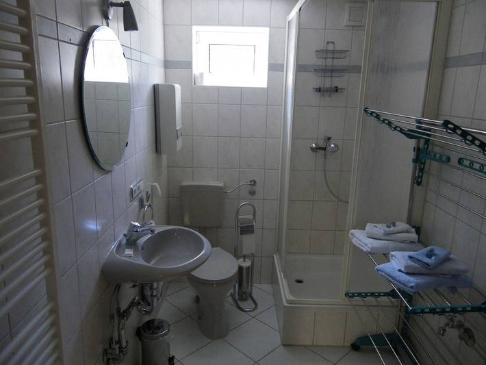 Ganze Ferienwohnung, Ferienwohnung Vogelnest in Erfurt, Thüringer Kernland