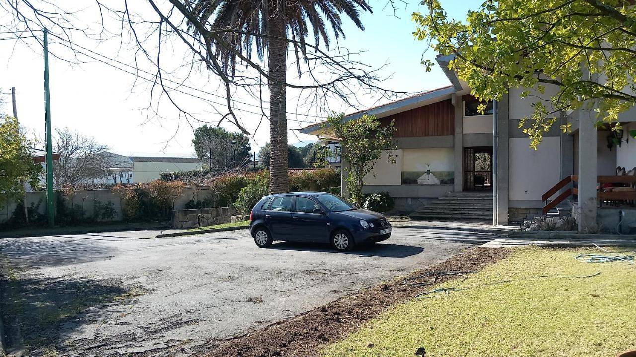 Azkorri Beach House 10 rooms Bilbao in Getxo, Baskische Küste (Spanien)