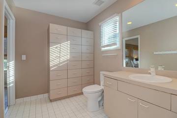 Vacation House for 8 Guests in Folly Beach, Charleston County, Picture 3