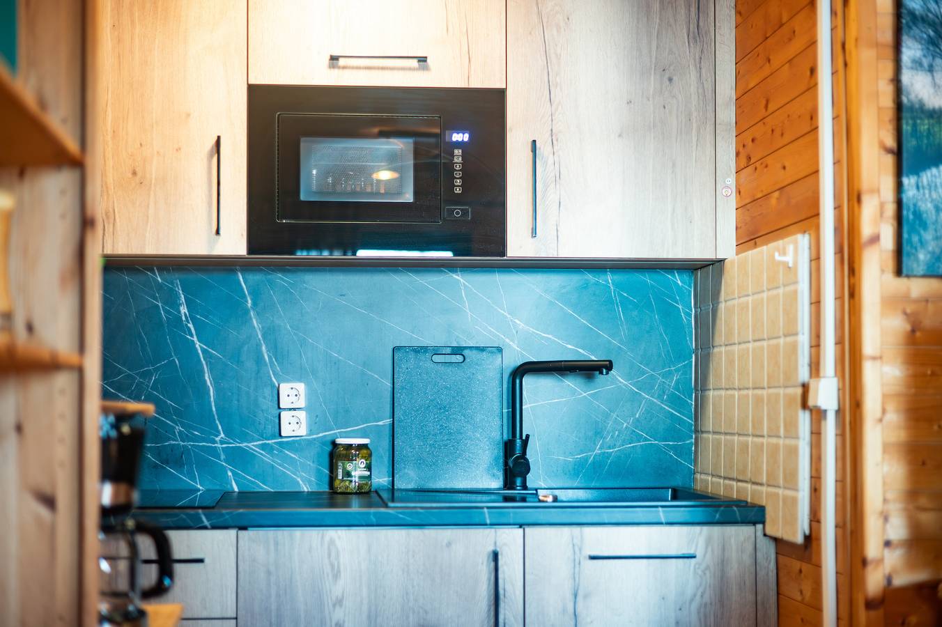 Ferienhaus 4 Personen in Hindenberg (Lübbenau), Lübbenau