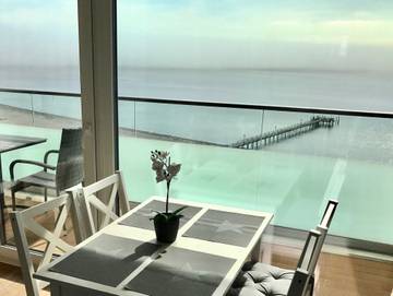 Ferienwohnung für 4 Personen in Pelzerhaken, Südliche Ostseeküste, Bild 4