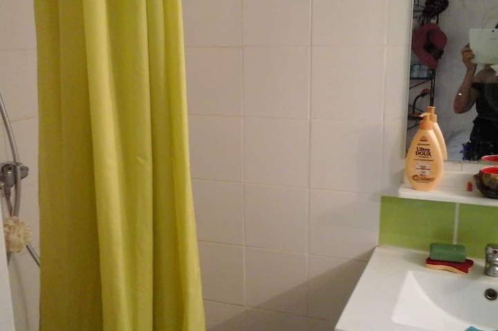 Location de vacances pour 2 personnes, avec jardin à Barjols - 4