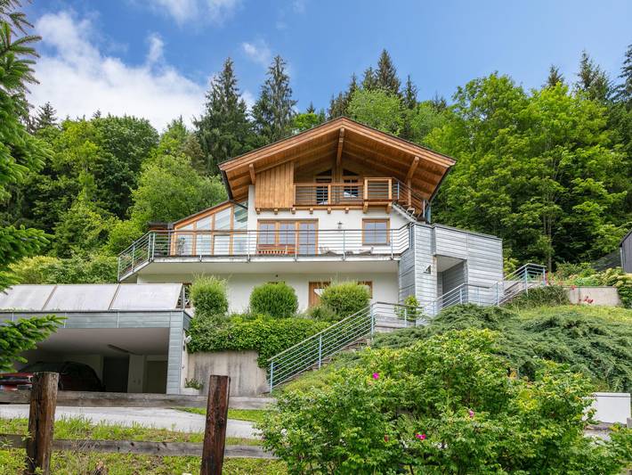Ferienwohnung für 4 Personen, mit Garten in Westendorf (Tirol)