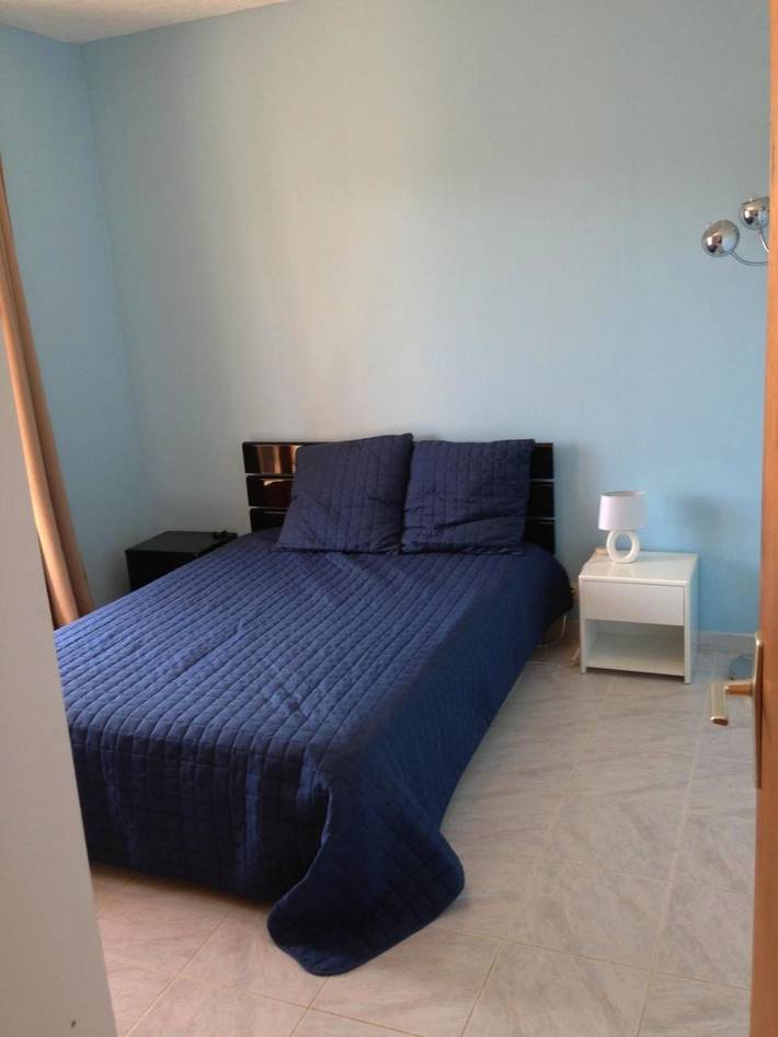 Gîte pour 7 personnes, avec vue ainsi que terrasse et piscine à Serra-di-Ferro - 4