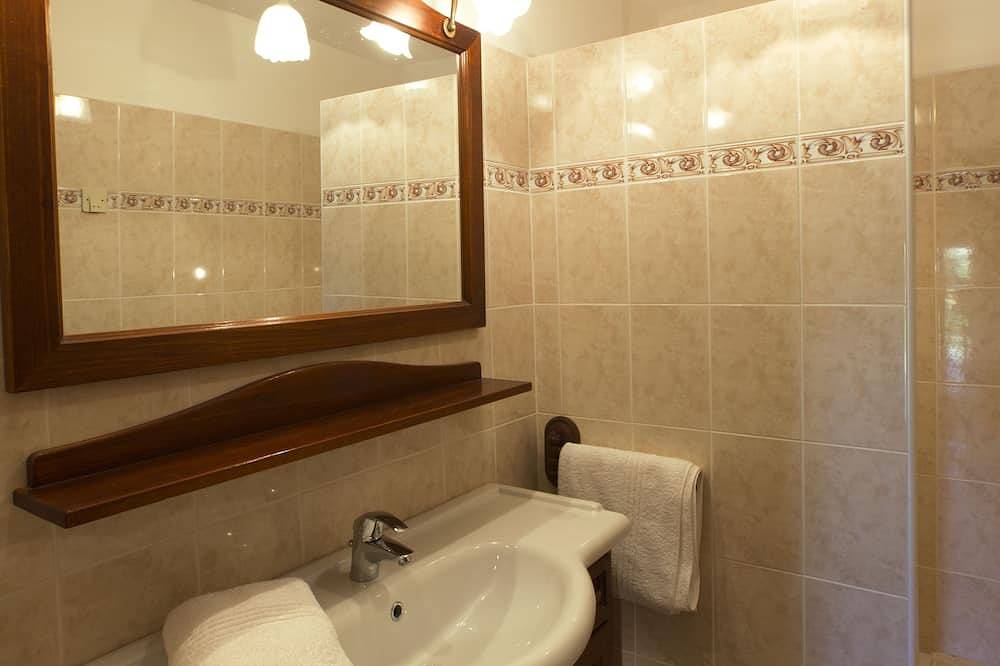 In a mansion of the nineteenth century, cottage for 5 people in Forcalquier, Parc naturel régional du Luberon