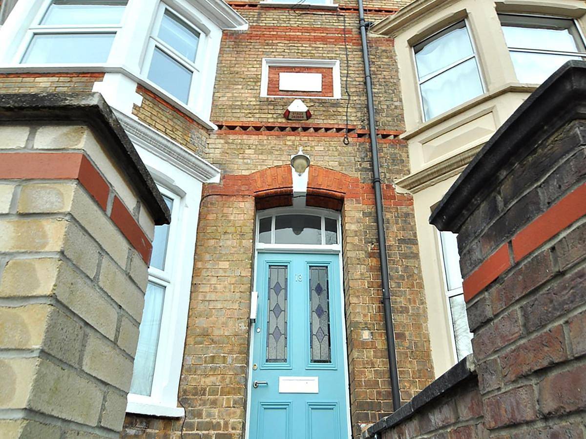 Appartement entier, Stylish Flat in Central Taunton in Taunton, Somerset