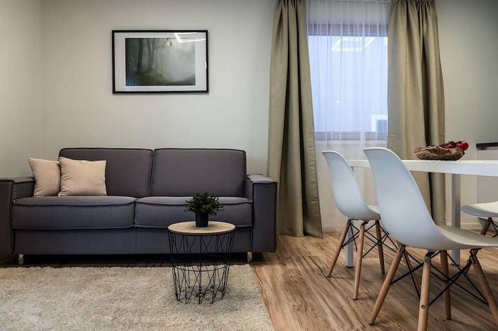 Ferienwohnung für 8 Personen - 1
