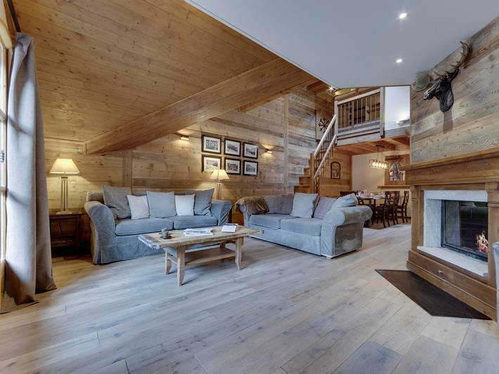 Appartement de vacances pour 10 personnes, avec piscine