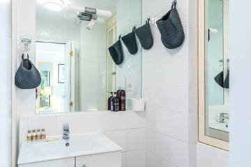 Apartment for 2 People in Kensington and Chelsea, London, Photo 4