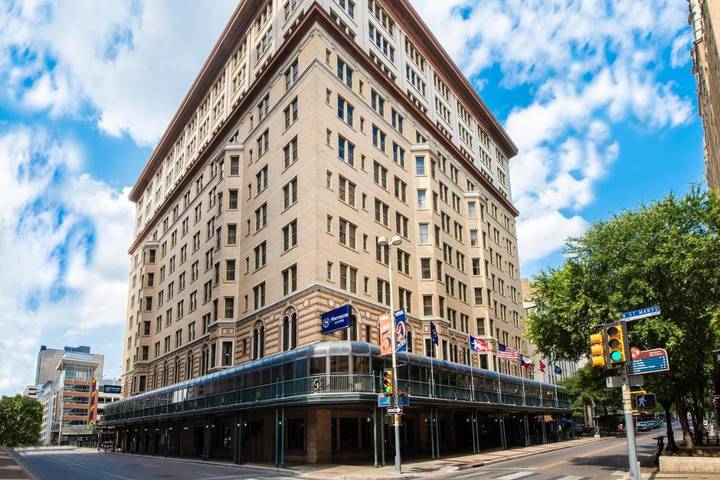 Apartamento para 4 personas, con piscina y terraza, Se admiten mascotas en San Antonio