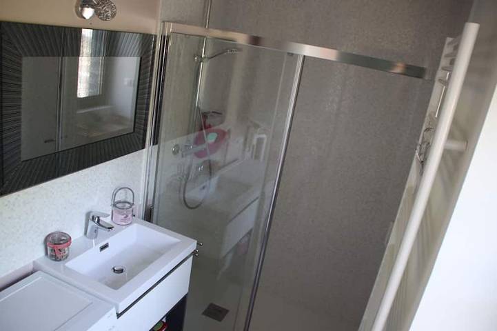 Gîte pour 3 personnes, avec jardin et balcon à Beaucens - 4