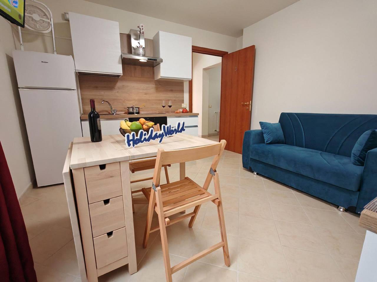 Apartamento vacacional entero, Casa Ragusa 59 by Holiday World in Ragusa (Sicilia), Provincia de Ragusa